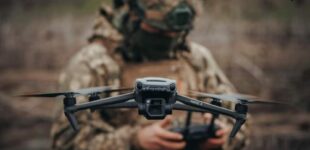 Украина создает «рой» дронов, способных атаковать с минимальным участием человека, — The Times
