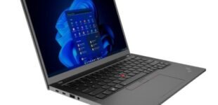 Lenovo ThinkPad – відомі ноутбуки універсального значення