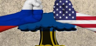 Запад недооценил глобальные риски долгой войны между Украиной и Россией