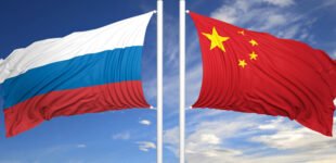 Китай нельзя относить к «союзникам России». И вот почему