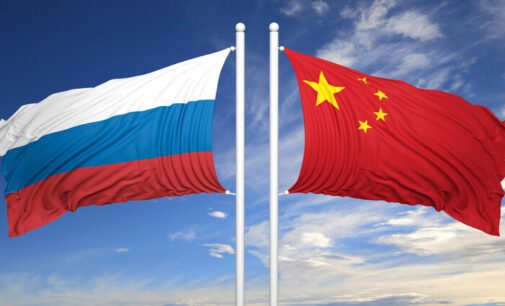 Китай нельзя относить к «союзникам России». И вот почему