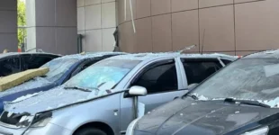 Ранкова атака по Дніпру ракетами та шахедами: троє загиблих