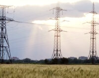 Укрэнерго объявило про более мягкий график отключений электроэнергии на 25 июля