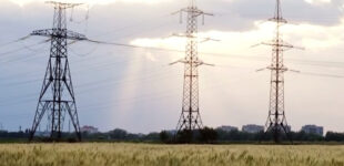 Укрэнерго объявило про более мягкий график отключений электроэнергии на 25 июля