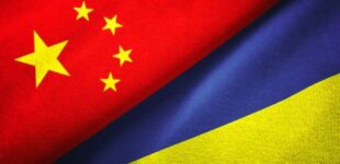 Спецпредставитель Китая проведет новый раунд переговоров по  Украине со странами Глобального юга, — МИД