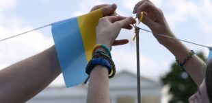 Выплаты, продукты, жилье, медицина: какую помощь могут получить в США беженцы из Украины в 2024 году