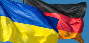 Германия резко сократит помощь Украине, — Reuters
