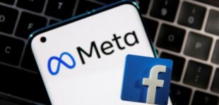 ЕС хочет забрать до 10% годового дохода Meta