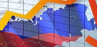 Почему экономика России до сих пор не рухнула