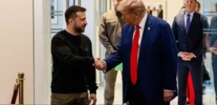 Як перемога Трампа вплине на Україну