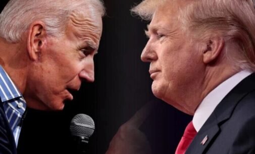 Политический пас: что Байден готовит для Трампа?