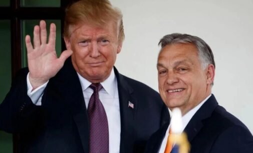 Гонки посредников в украинской войне. Орбан вырвался вперед