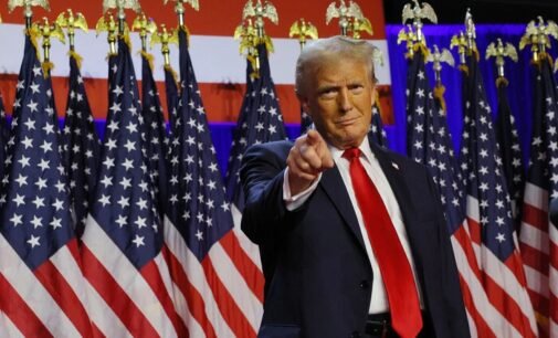 Трампономика и что ждать от нее Украине?