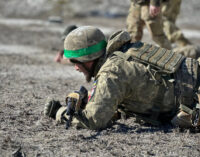 В Украине для студентов введут базовую военную подготовку: что изменится уже с 2025 года