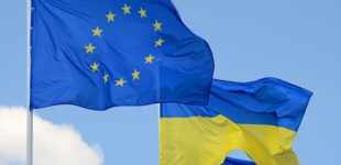 Евросоюз должен быть готов увеличить поддержку Украины – кандидат в еврокомиссары