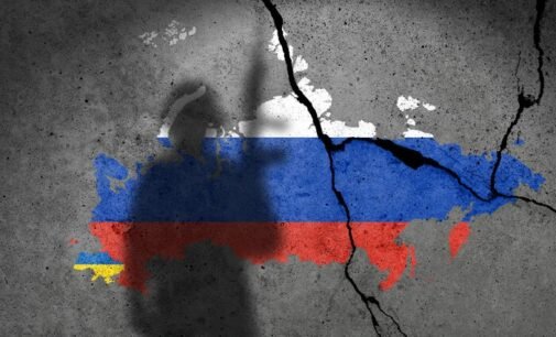 Россия окончательно потеряла остатки человеческого облика в войне против Украины