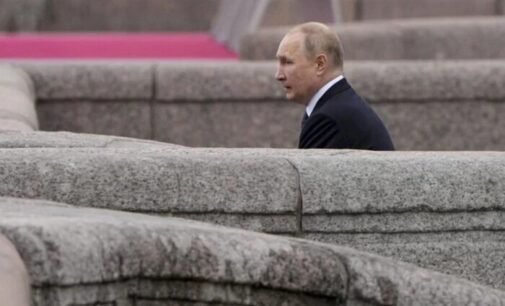 Путин всеми силами держится за свою войну с Украиной и никогда добровольно не откажеться от нее