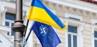 Эксперты НАТО проведут аудит военного образования в Украине