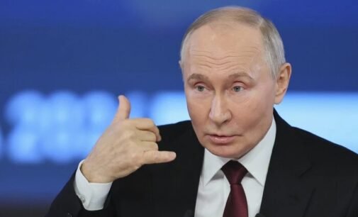 Путин предлагает Украине финский вариант. Но это только первый этап