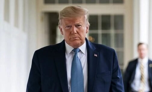 Трамп анонсировал первую заграничную поездку после победы на выборах