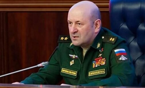 Взрыв в Москве. Ликвидирован генерал Игорь Кириллов