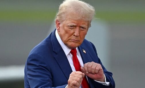 Мирный план Трампа – заморозка войны в Украине на период его каденции