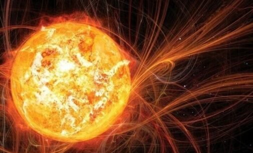Прогноз магнитных бурь на 4-6 ноября: какой будет солнечная активность