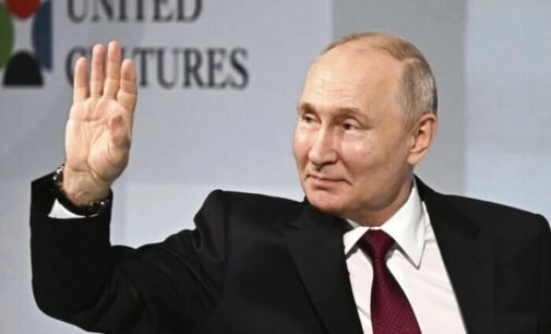 Путин признал, что довел экономику РФ до ручки