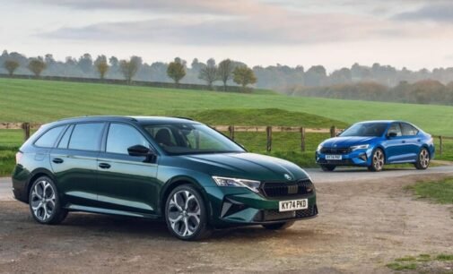 Skoda сократит модельную линейку Octavia