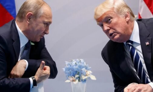 Трамп сам себе создал ловушку в возможных переговорах с Путиным