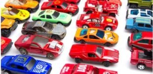 Топ-5 найкращих наборів Hot Wheels для маленьких гонщиків