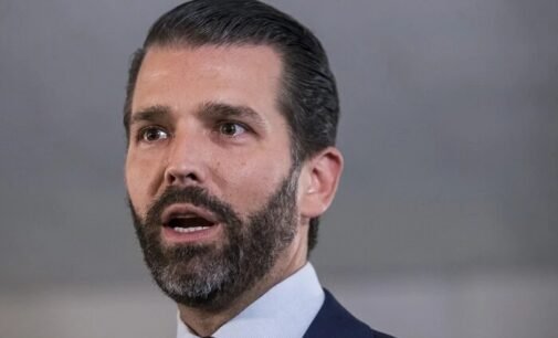 Сын Трампа направляется в Гренландию на фоне попыток отца приобрести остров
