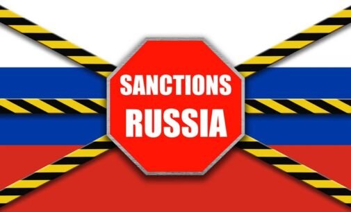 Хроники санкций. Российский рынок недвижимости и акций на грани кризиса