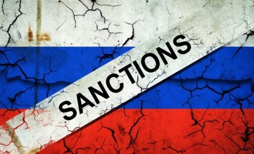 Санкционные потери. Россия теряет контроль над европейским газовым рынком