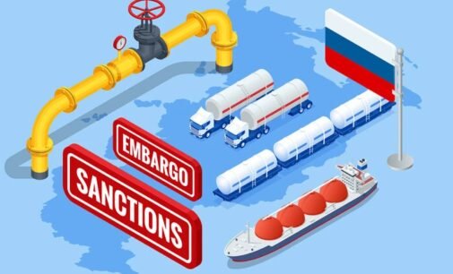 Как Россия будет пытаться обойти нефтяные санкции