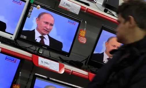 Россияне отгораживаются от войны. И вот почему