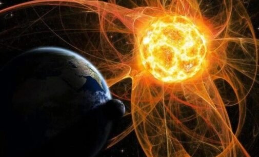 Прогноз магнитных бурь на 6-9 января: какой будет солнечная активность