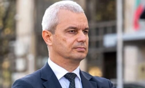 Глава болгарской партии заявил о «претензиях» на Южную Бессарабию: Украина ответила