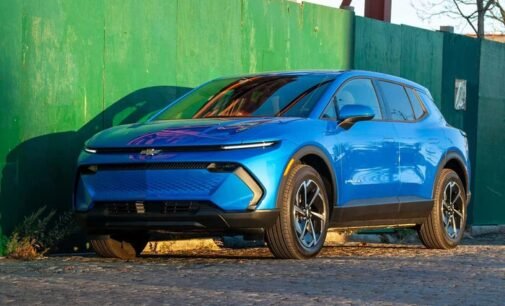 Новый бюджетный кроссовер Chevrolet удивил экспертов (фото)