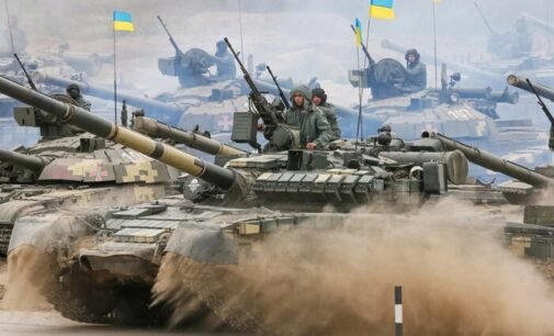 Три сценария войны в 2025 году
