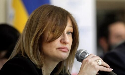 Дипломат объяснила, почему Мексика не помогает Украине оружием