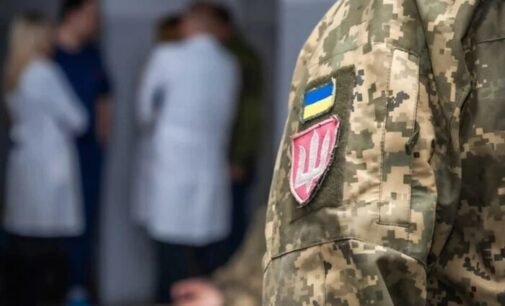 Все ограниченно годные должны явиться в ТЦК для направления на ВВК