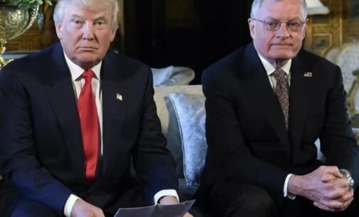 Единственный план Трампа. Как действовать Украине?