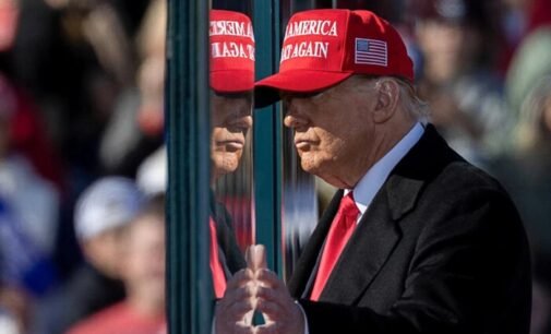 Трамп отменит санкции против России? Чиновники в ЕС бьют тревогу