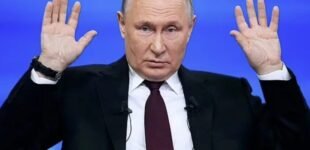 Путин упустил свой шанс?