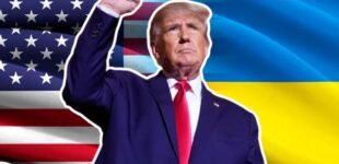 Трамп не предает Украину. И вот почему