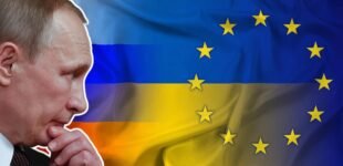 Если Украина падет? Что означает этот сценарий для Европы