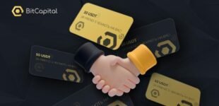 BitCapital: детальний огляд та відгуки