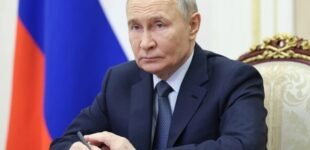 Что будет, если Путин откажется от соглашения о прекращении огня?