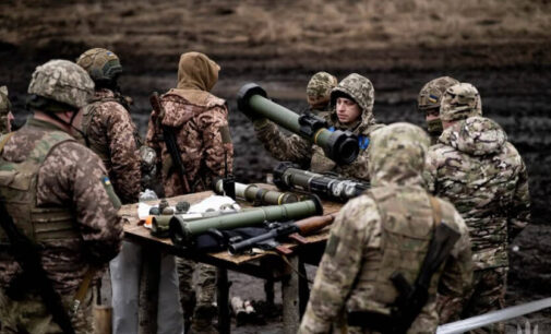 ISW объяснил, зачем Путину заявления об «окружении» ВСУ на Курщине